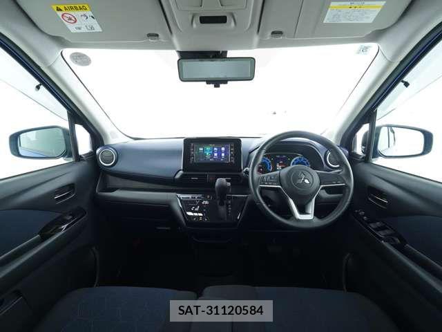 Mitsubishi EK X 2020-05 7616347-4