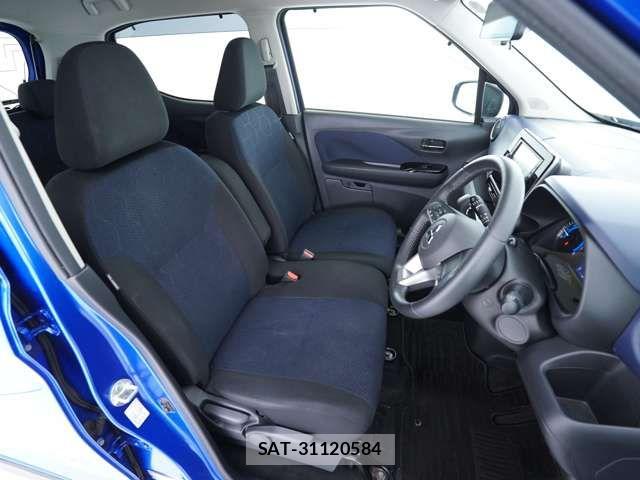 Mitsubishi EK X 2020-05 7616347-5
