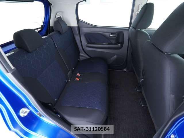 Mitsubishi EK X 2020-05 7616347-6