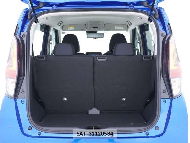 Mitsubishi EK X 2020-05 7616347-7