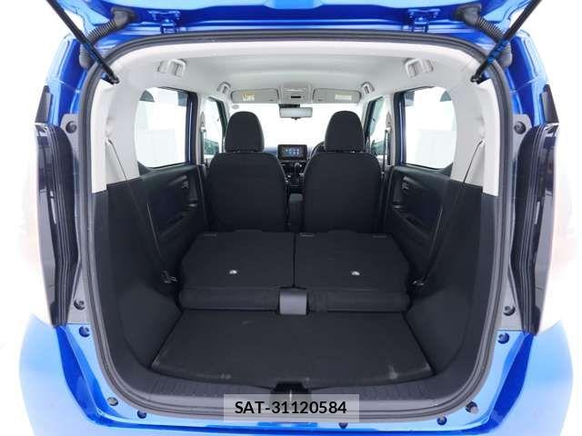 Mitsubishi EK X 2020-05 7616347-8
