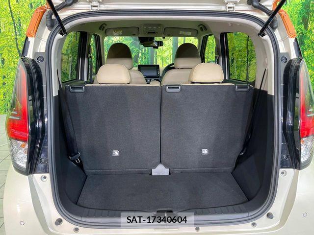 Mitsubishi EK X 2020-08 7616345-9