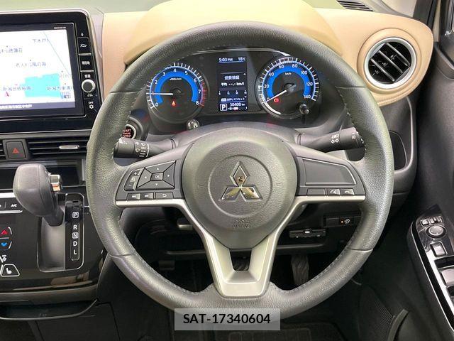 Mitsubishi EK X 2020-08 7616345-10