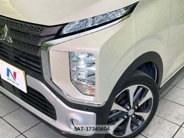 Mitsubishi EK X 2020-08 7616345-11