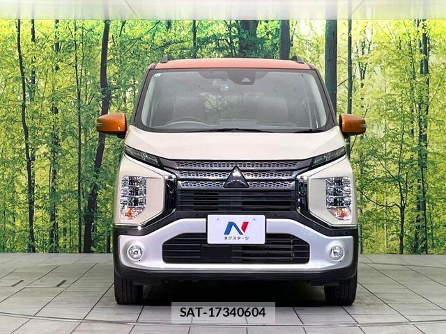 Mitsubishi EK X 2020-08 7616345-13
