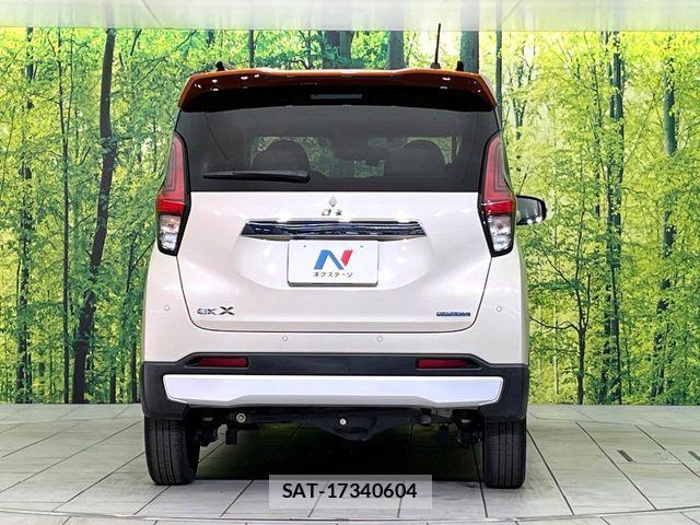 Mitsubishi EK X 2020-08 7616345-14