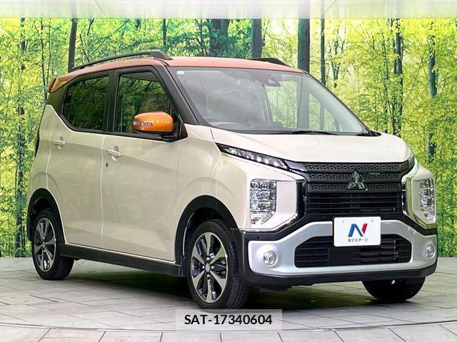 Mitsubishi EK X 2020-08 7616345-15