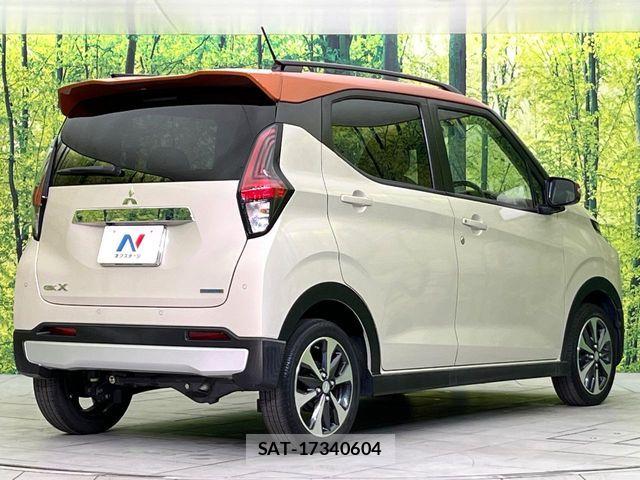 Mitsubishi EK X 2020-08 7616345-16