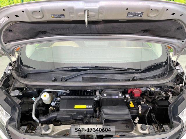 Mitsubishi EK X 2020-08 7616345-17