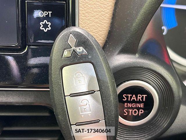 Mitsubishi EK X 2020-08 7616345-6