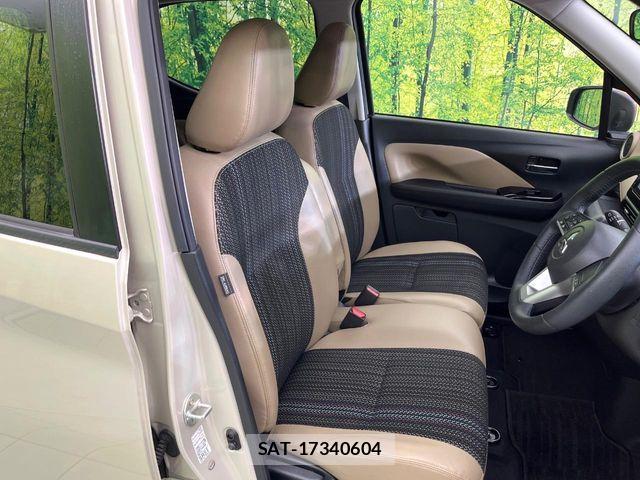 Mitsubishi EK X 2020-08 7616345-7