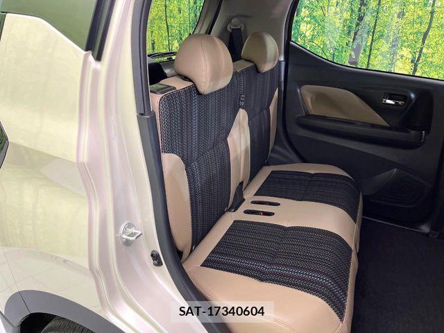 Mitsubishi EK X 2020-08 7616345-8