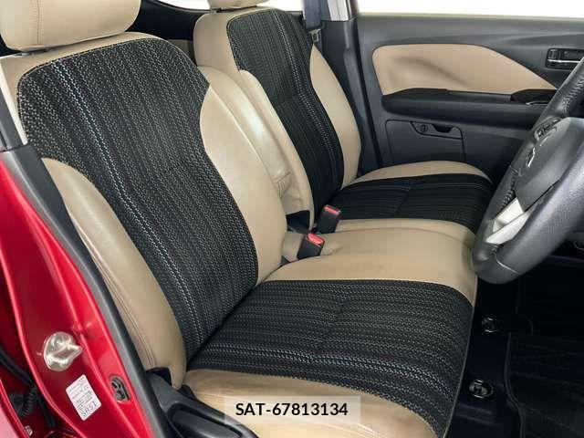 Mitsubishi EK X 2021-06 7616343-13