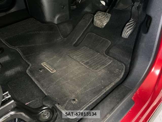 Mitsubishi EK X 2021-06 7616343-15