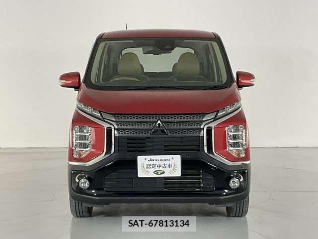 Mitsubishi EK X 2021-06 7616343-1
