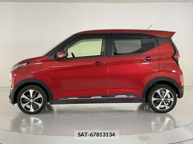 Mitsubishi EK X 2021-06 7616343-2