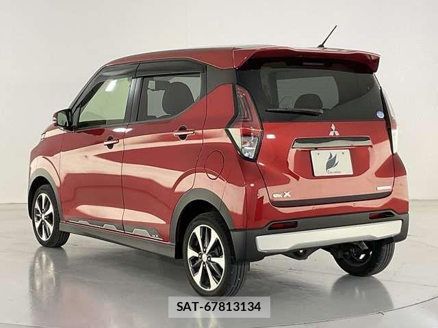 Mitsubishi EK X 2021-06 7616343-3