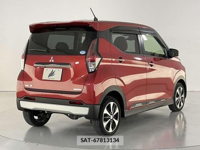 Mitsubishi EK X 2021-06 7616343-5