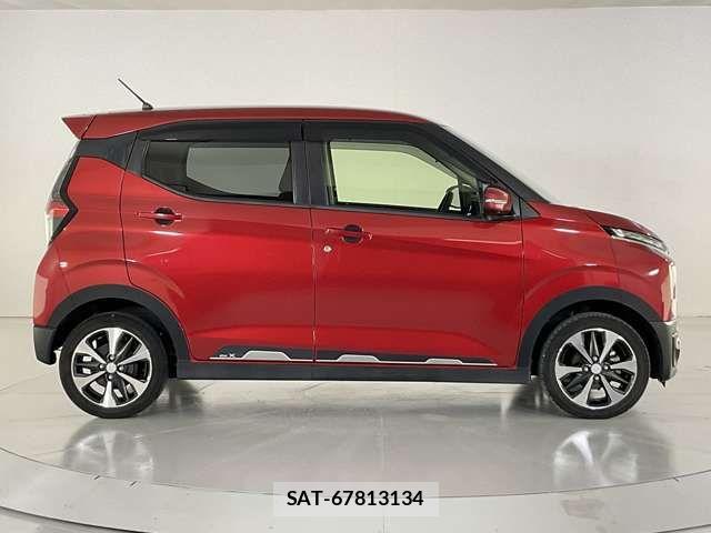 Mitsubishi EK X 2021-06 7616343-6