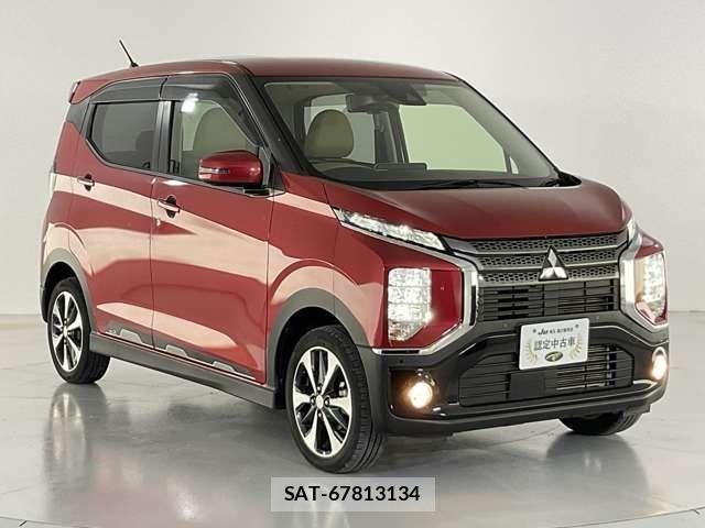 Mitsubishi EK X 2021-06 7616343-7
