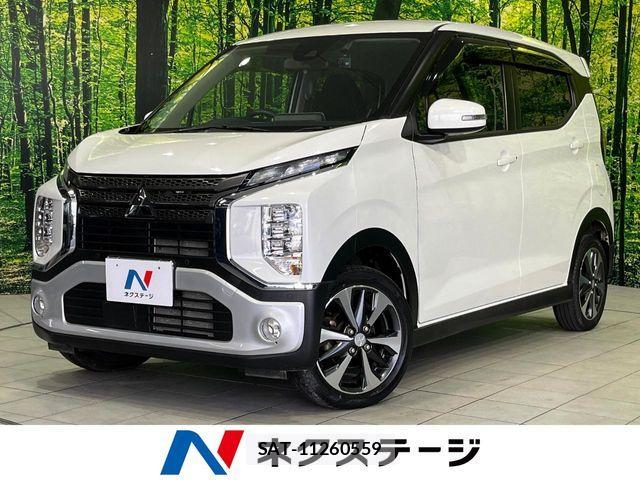 Mitsubishi EK X 2022-10 7722952-0