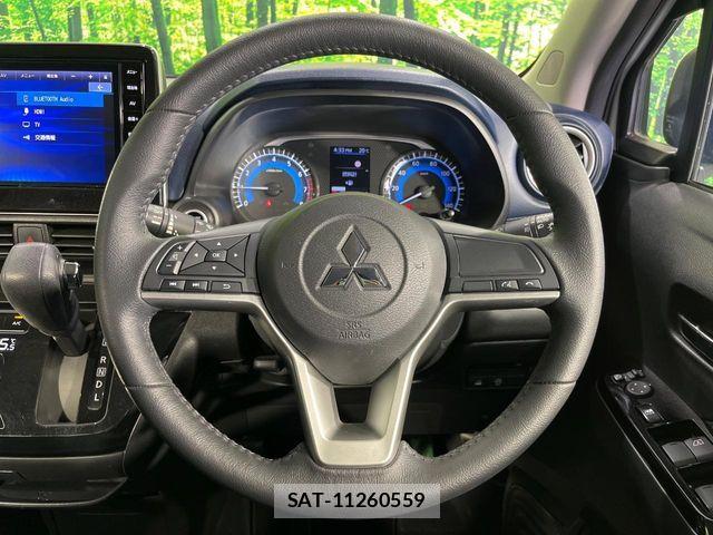 Mitsubishi EK X 2022-10 7722952-10