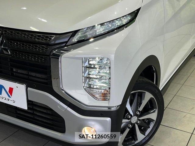 Mitsubishi EK X 2022-10 7722952-11