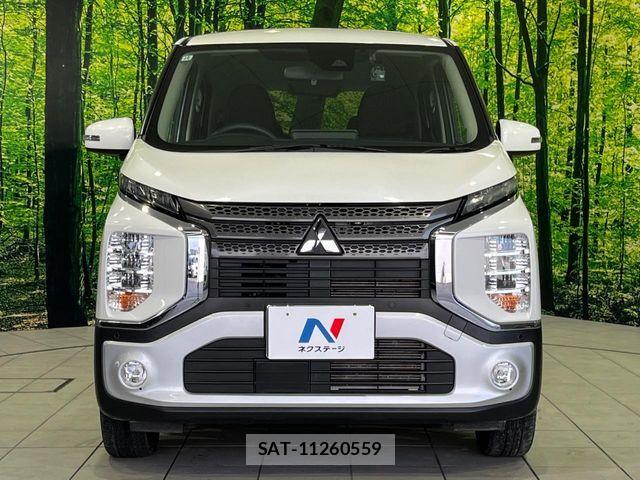 Mitsubishi EK X 2022-10 7722952-13