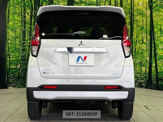 Mitsubishi EK X 2022-10 7722952-14
