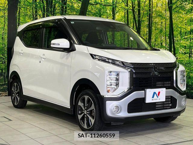 Mitsubishi EK X 2022-10 7722952-15