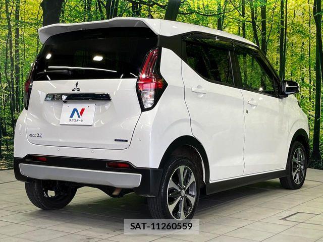 Mitsubishi EK X 2022-10 7722952-16