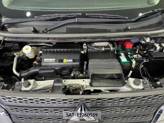 Mitsubishi EK X 2022-10 7722952-17