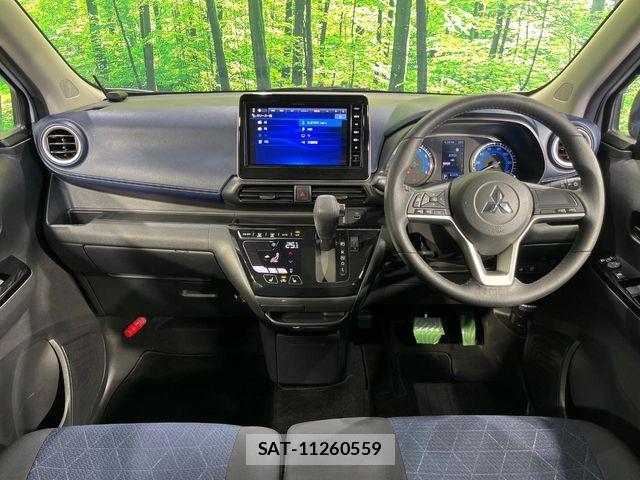 Mitsubishi EK X 2022-10 7722952-1
