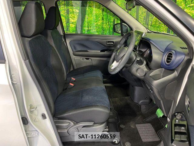Mitsubishi EK X 2022-10 7722952-7