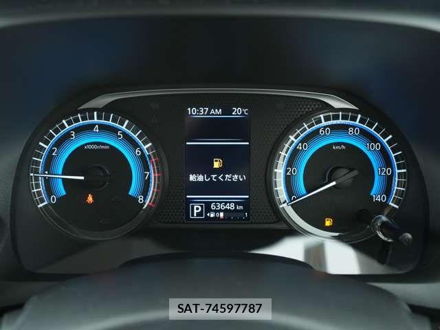 Mitsubishi EK X 2019-09 7722955-9