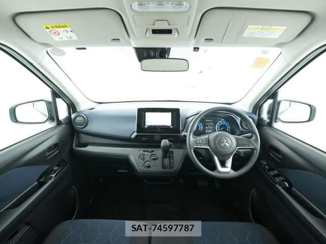 Mitsubishi EK X 2019-09 7722955-4
