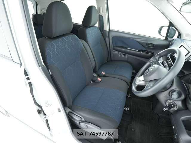 Mitsubishi EK X 2019-09 7722955-5