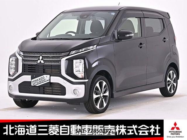 Mitsubishi EK X 2020-07 7722953-0
