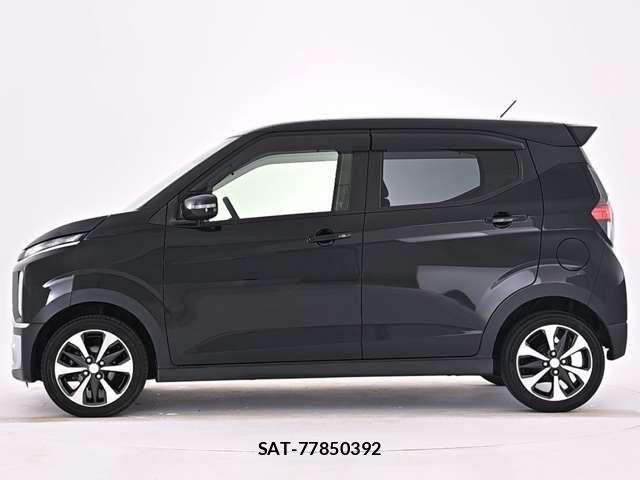 Mitsubishi EK X 2020-07 7722953-2