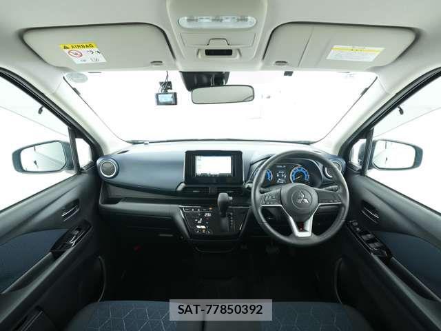 Mitsubishi EK X 2020-07 7722953-4
