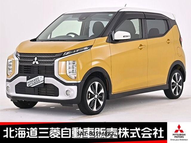 Mitsubishi EK X 2021-01 7722954-0