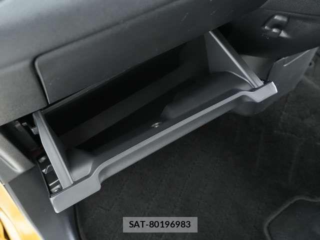 Mitsubishi EK X 2021-01 7722954-11