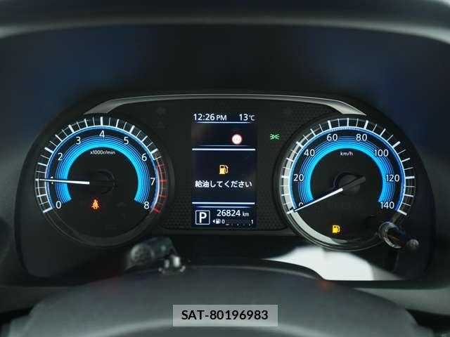 Mitsubishi EK X 2021-01 7722954-12