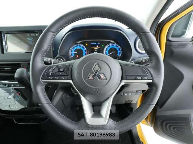 Mitsubishi EK X 2021-01 7722954-13