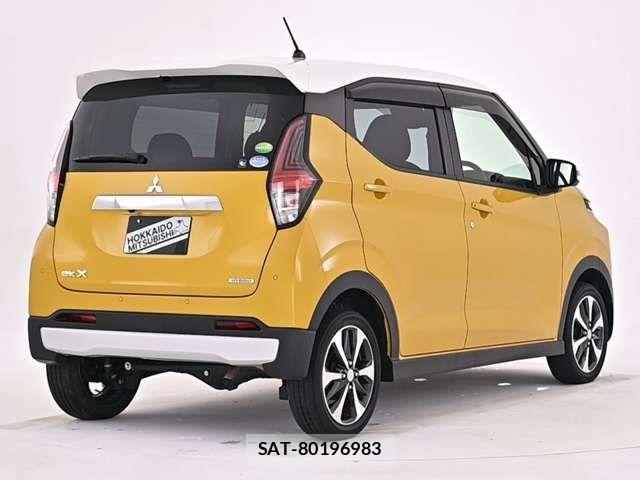Mitsubishi EK X 2021-01 7722954-17