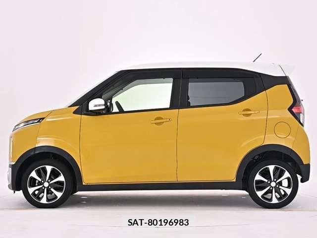 Mitsubishi EK X 2021-01 7722954-2