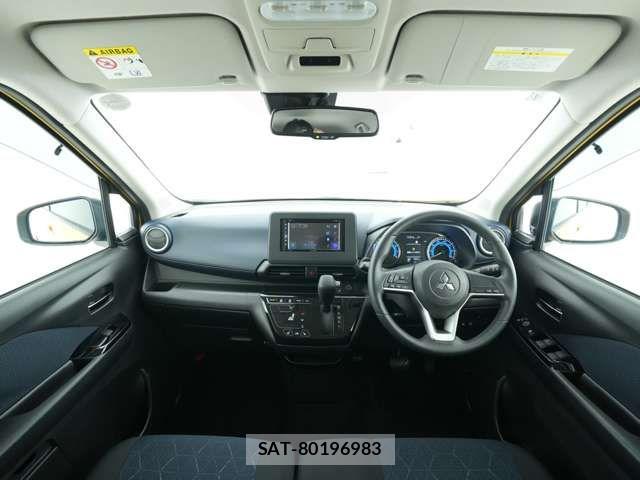 Mitsubishi EK X 2021-01 7722954-4