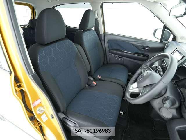 Mitsubishi EK X 2021-01 7722954-5