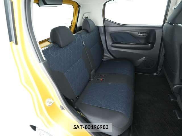 Mitsubishi EK X 2021-01 7722954-6
