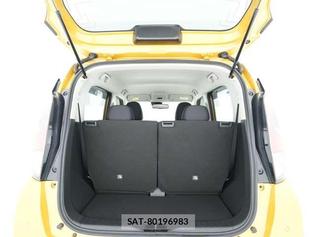 Mitsubishi EK X 2021-01 7722954-7